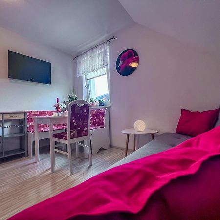 Bled Oasis Apartment Екстер'єр фото