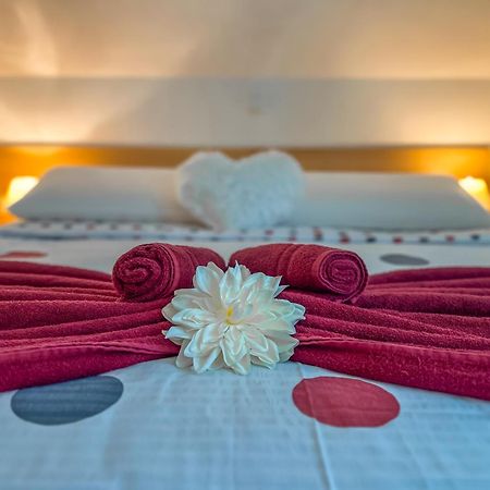 Bled Oasis Apartment Екстер'єр фото