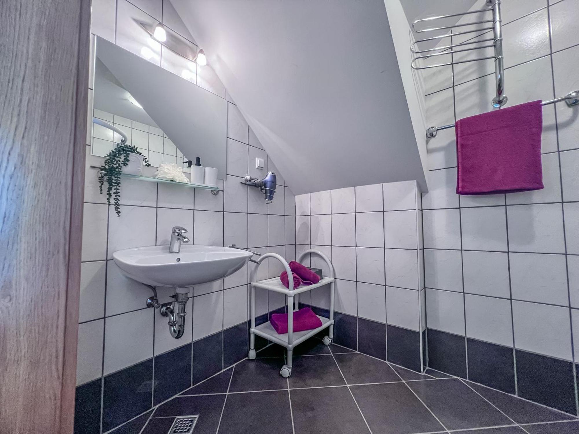 Bled Oasis Apartment Екстер'єр фото