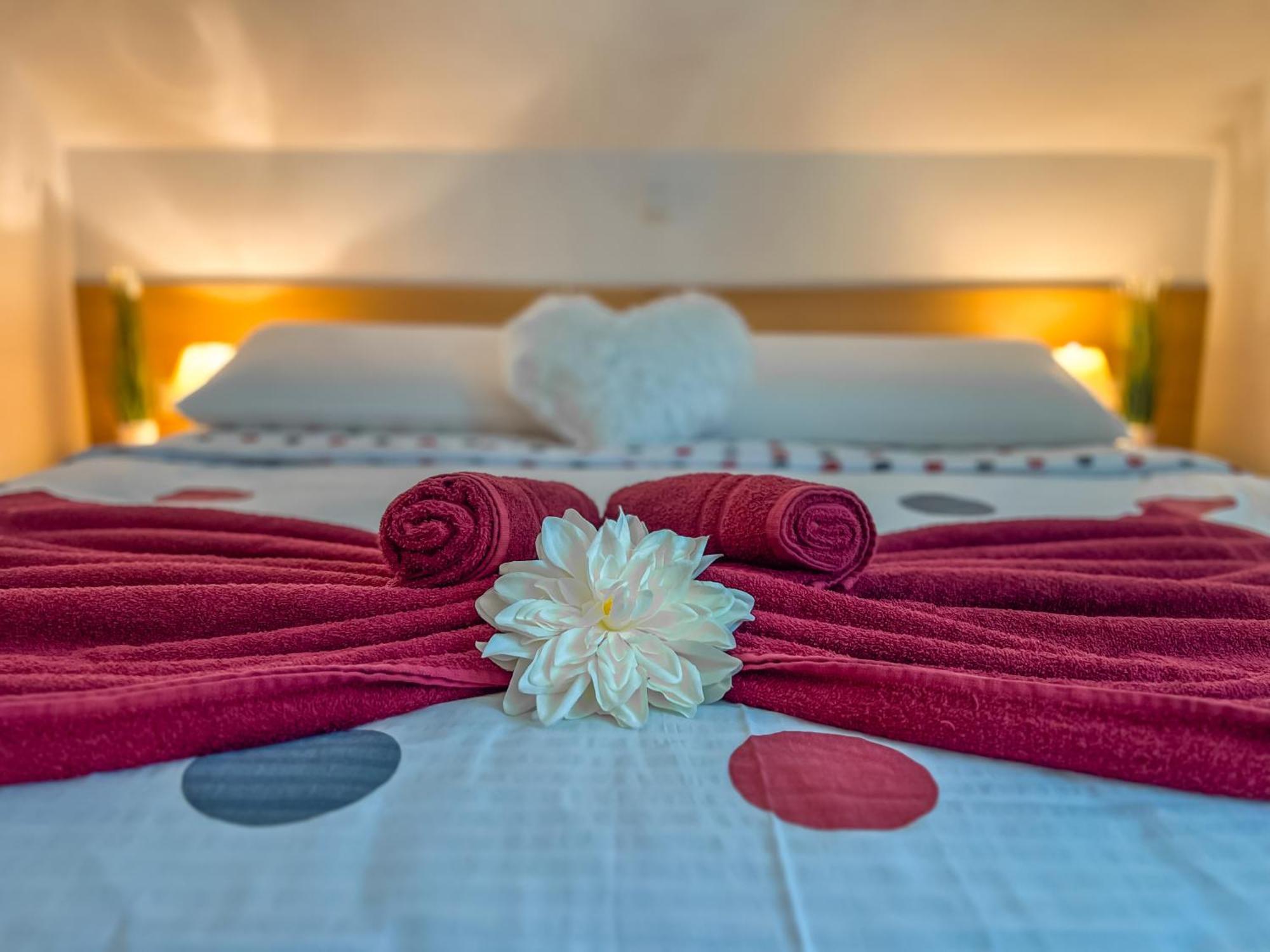 Bled Oasis Apartment Екстер'єр фото