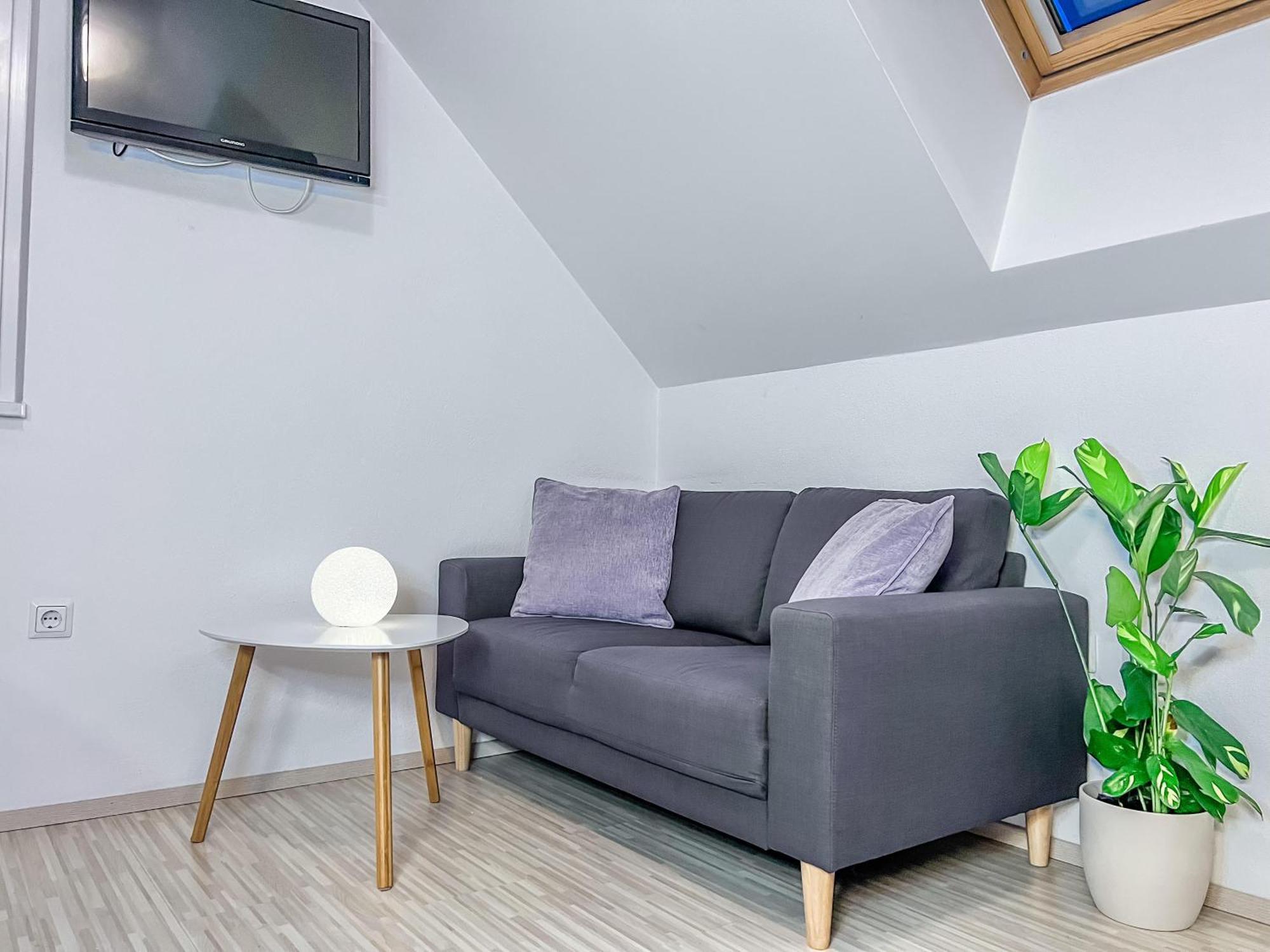 Bled Oasis Apartment Екстер'єр фото