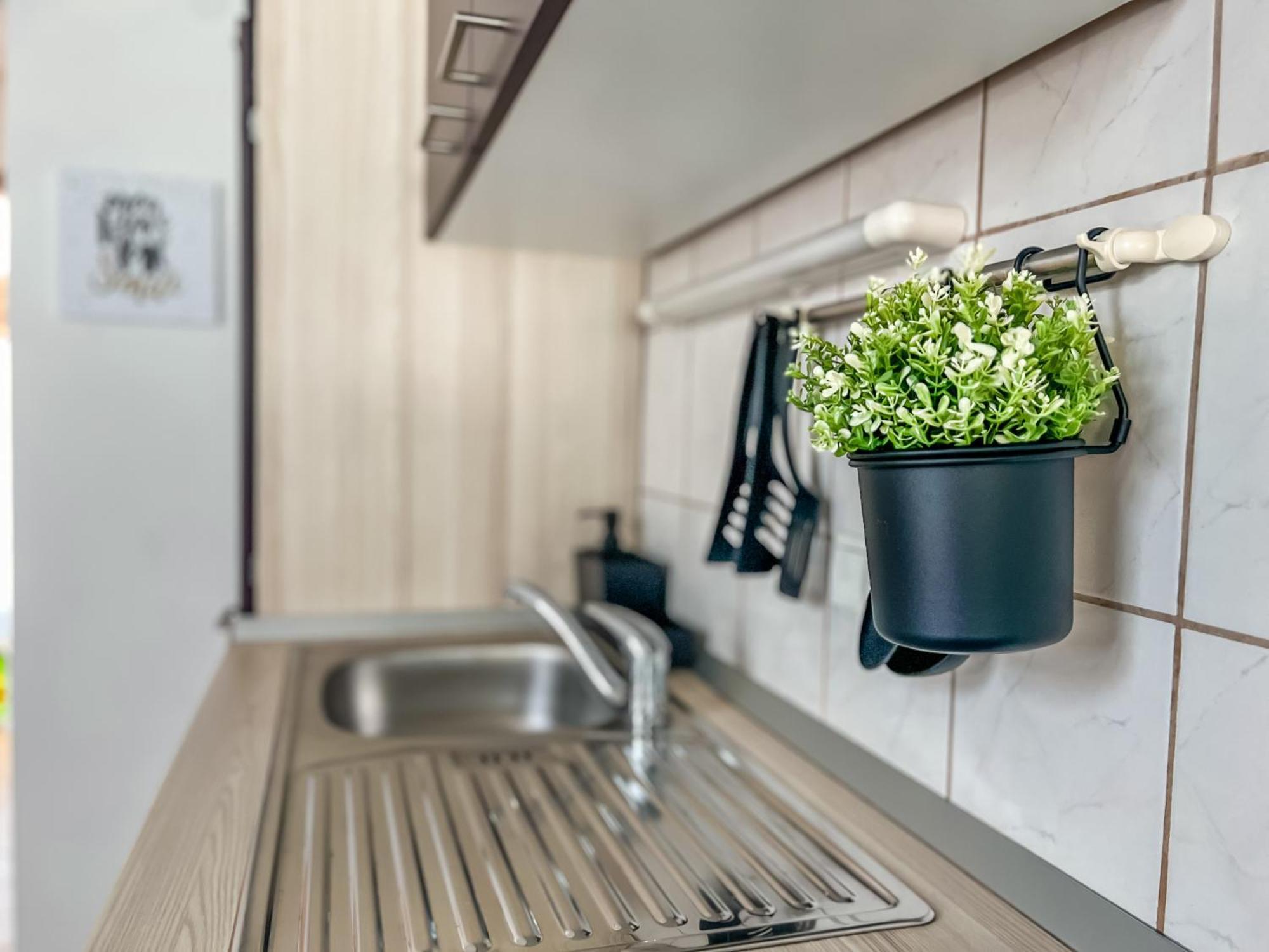 Bled Oasis Apartment Екстер'єр фото