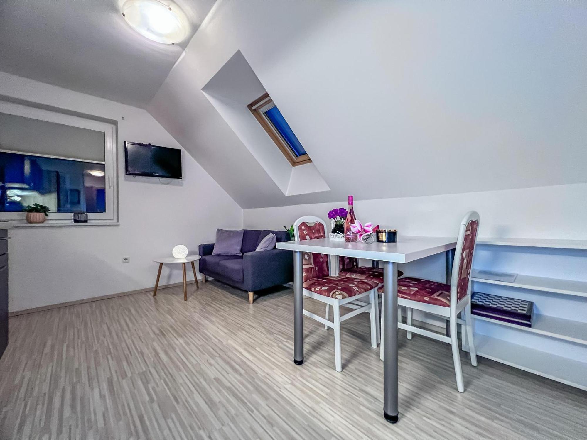 Bled Oasis Apartment Екстер'єр фото