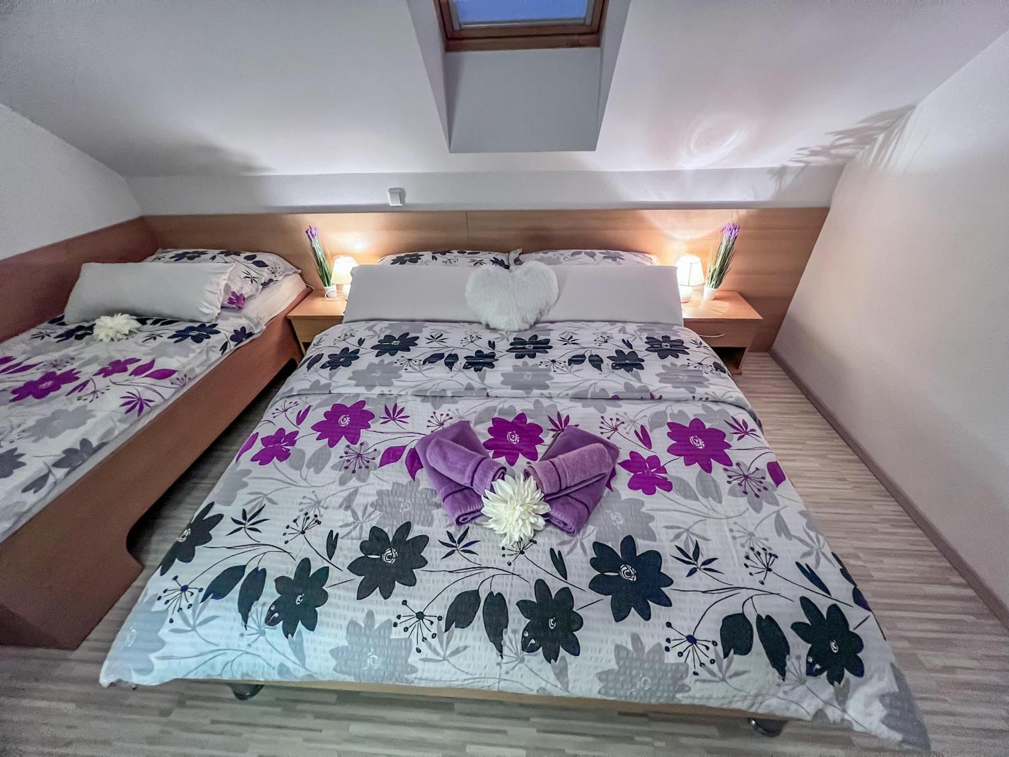 Bled Oasis Apartment Екстер'єр фото