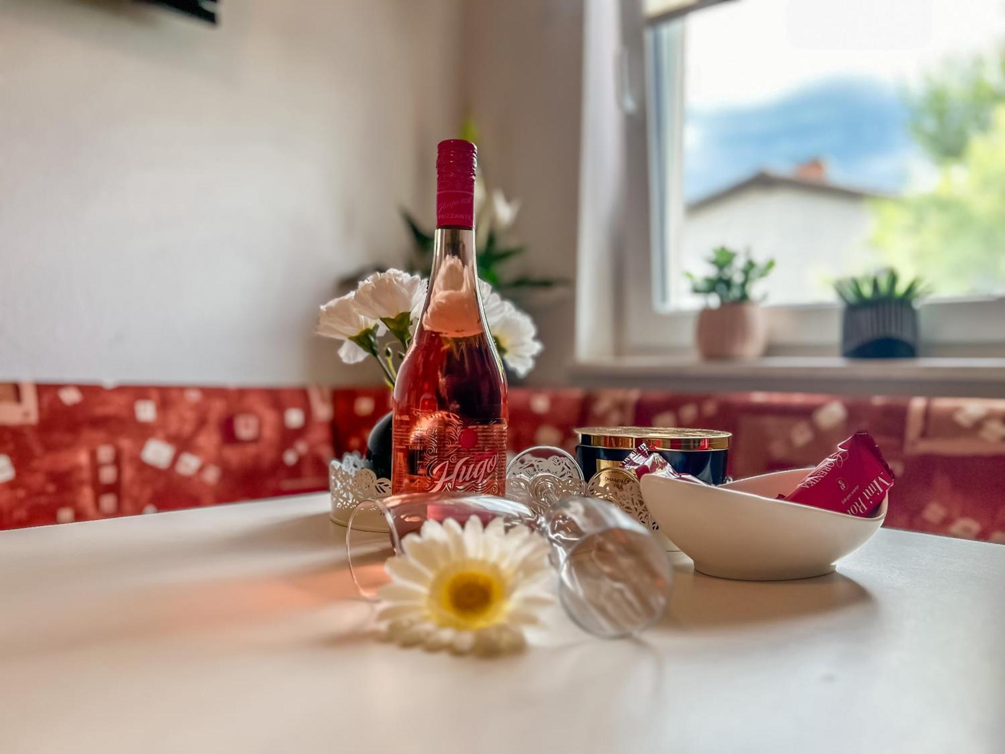 Bled Oasis Apartment Екстер'єр фото