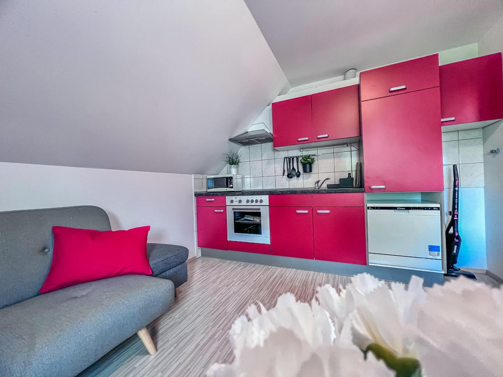 Bled Oasis Apartment Екстер'єр фото