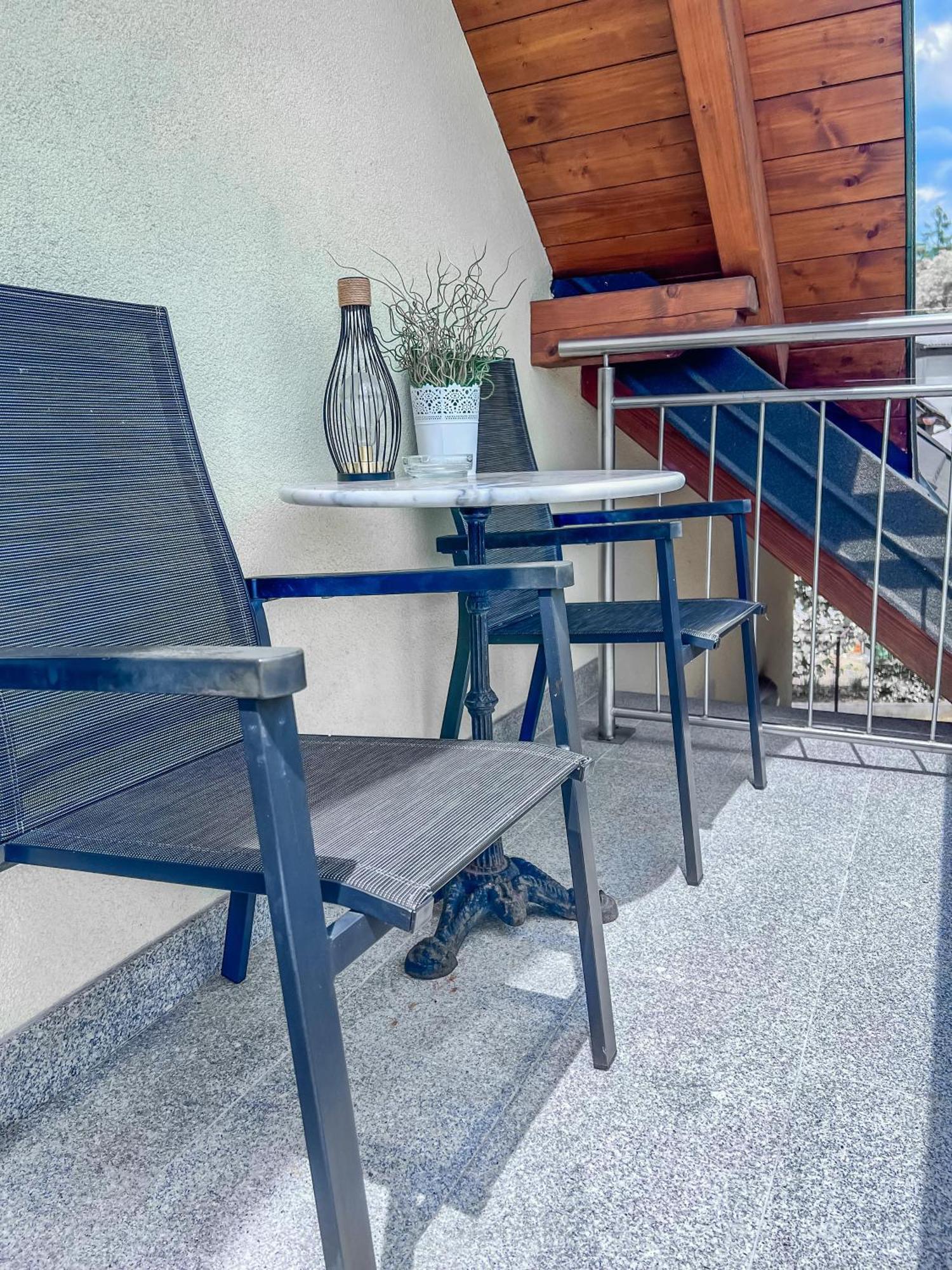 Bled Oasis Apartment Екстер'єр фото