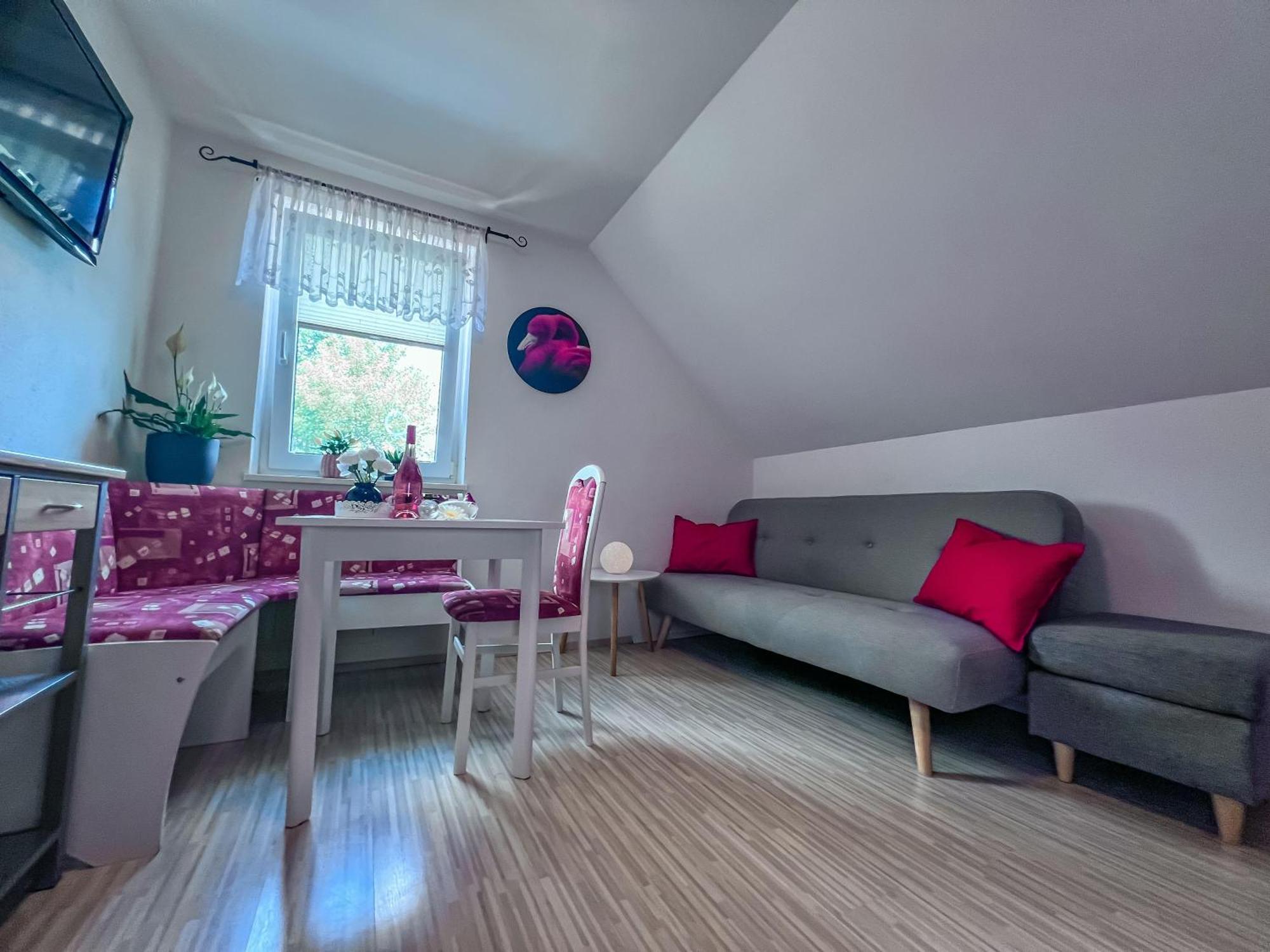 Bled Oasis Apartment Екстер'єр фото