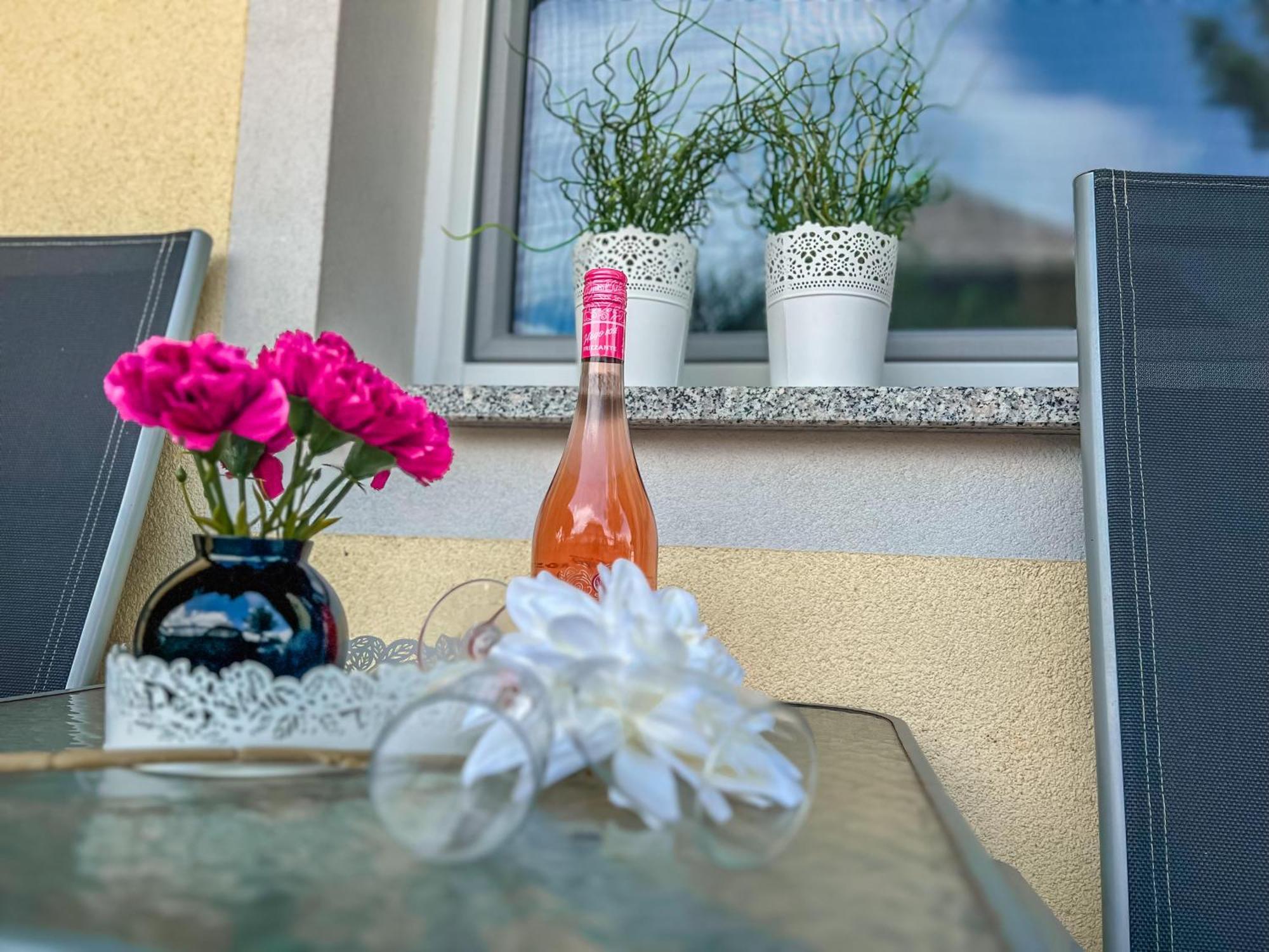 Bled Oasis Apartment Екстер'єр фото