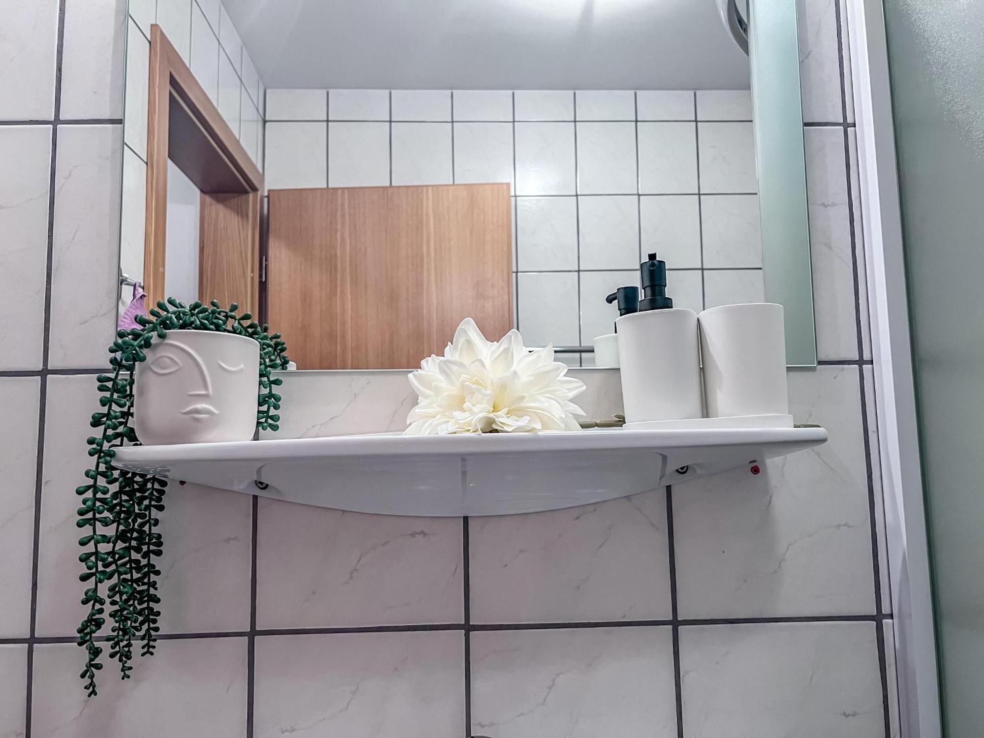 Bled Oasis Apartment Екстер'єр фото
