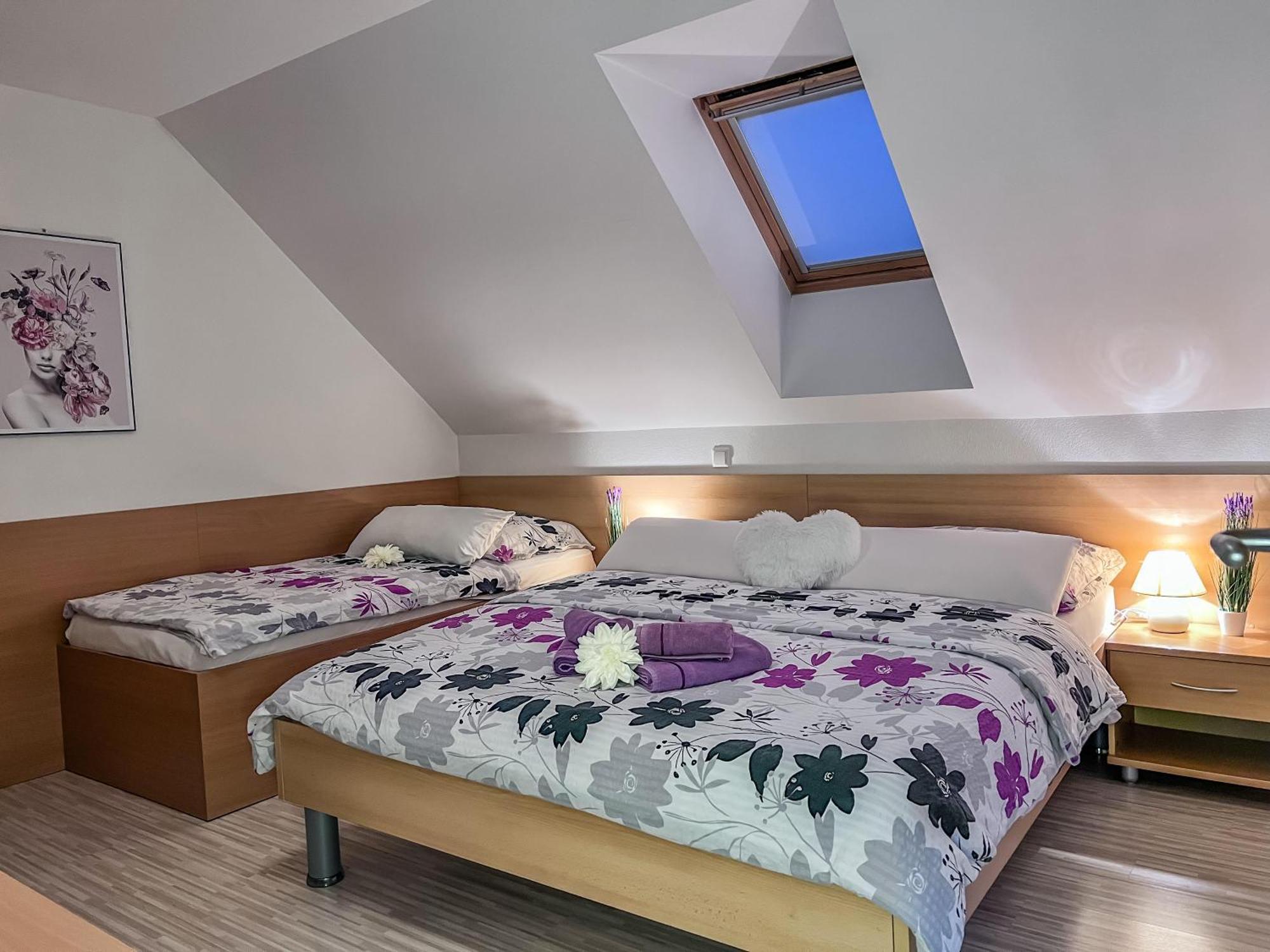 Bled Oasis Apartment Екстер'єр фото