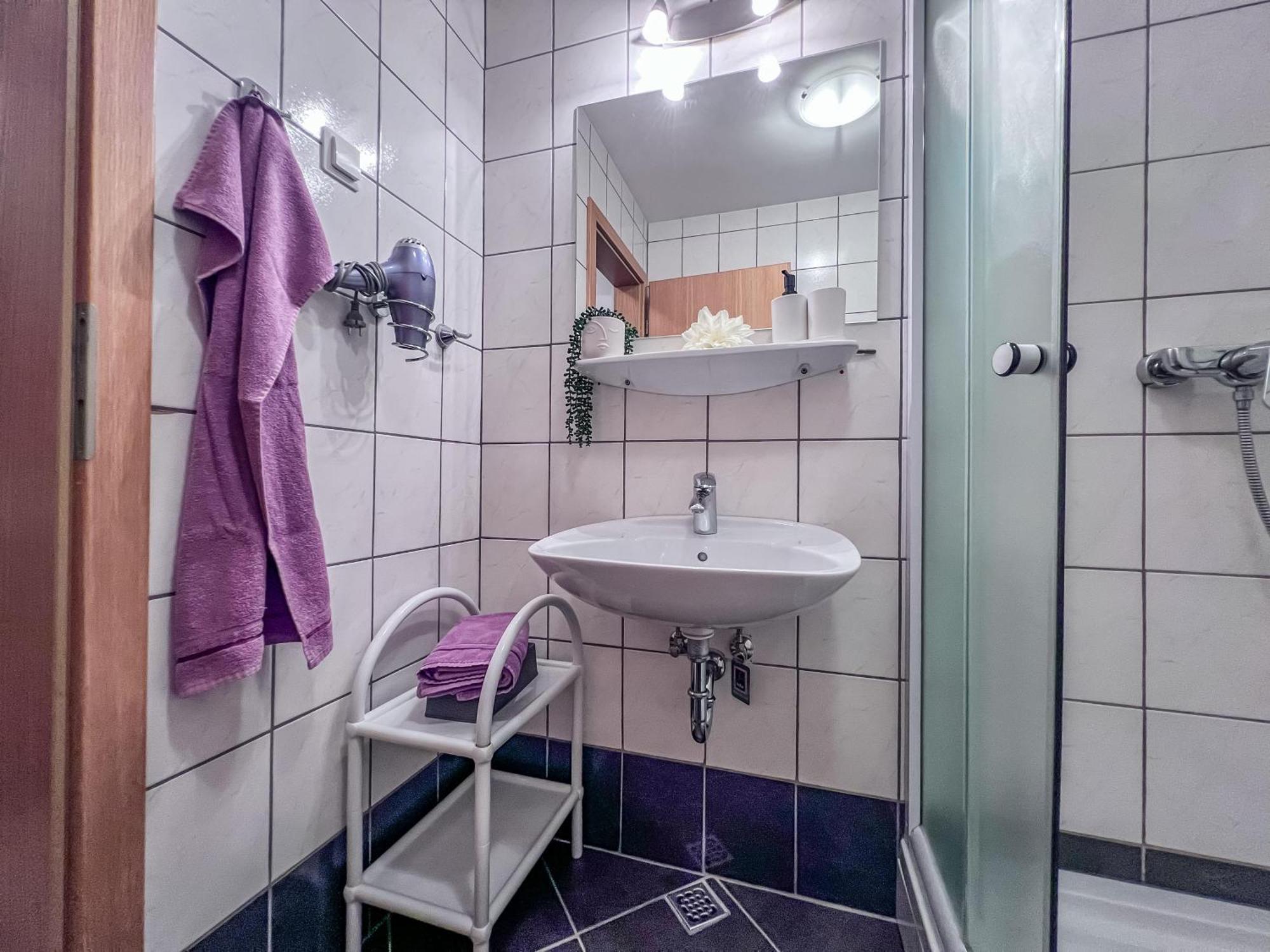 Bled Oasis Apartment Екстер'єр фото