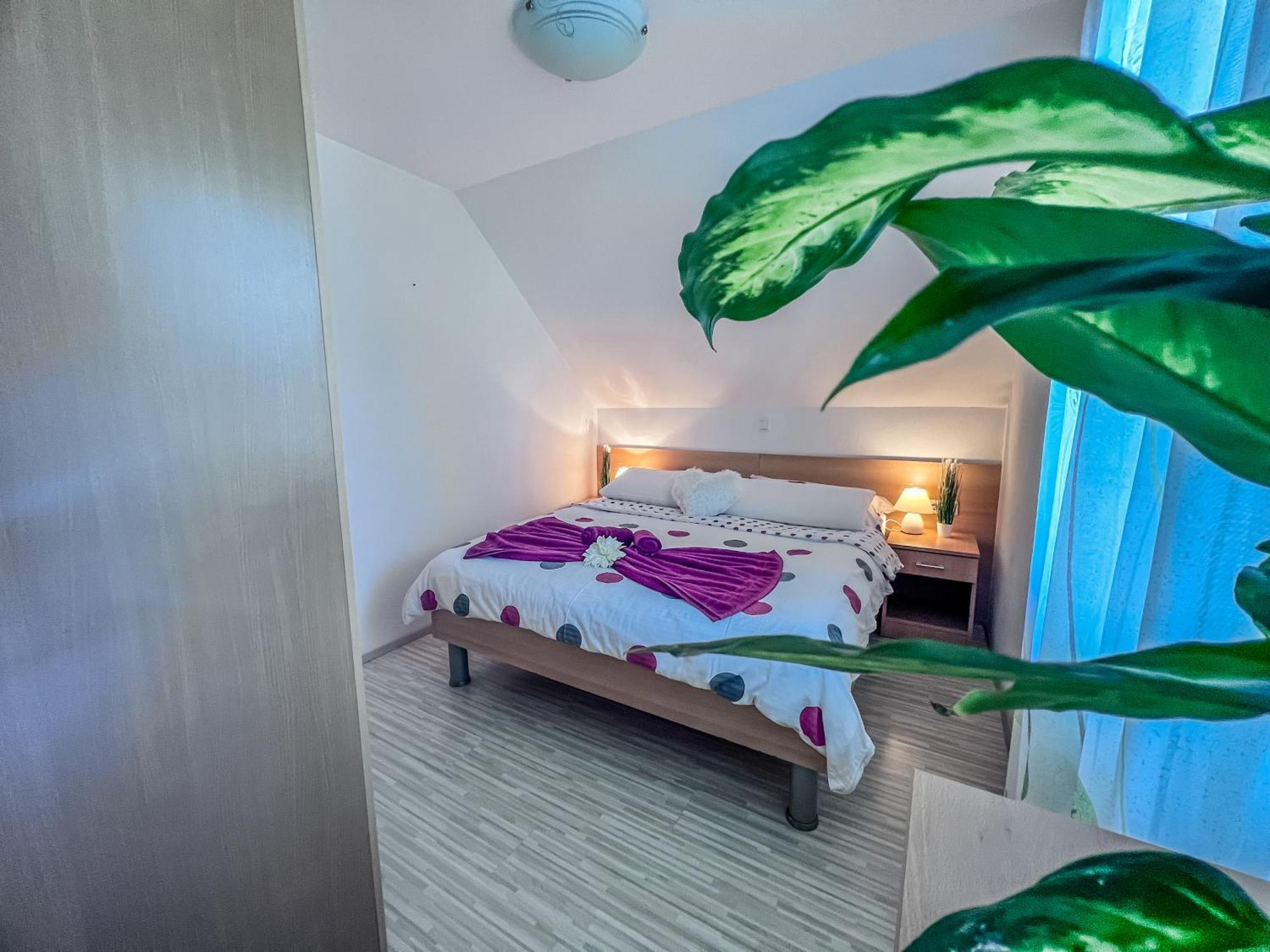 Bled Oasis Apartment Екстер'єр фото